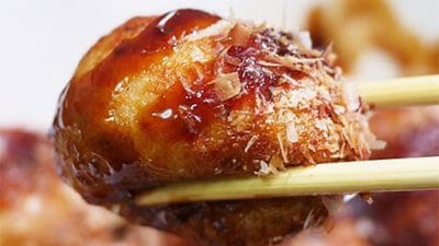 セブンイレブンはたこ焼き天国だった――冷凍「銀だこ」など全3種類を食ベ比べの画像7