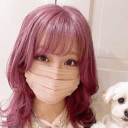 きゃりーぱみゅぱみゅ、ケガで愛犬も心配か　大きな瞳で見つめる写真公開