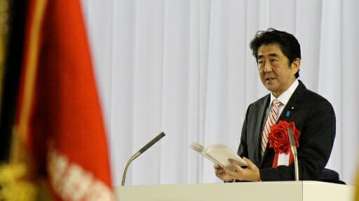 元TBS記者の安倍元首相死去“フライング誤報”は性被害認定の打ち消しか？の画像