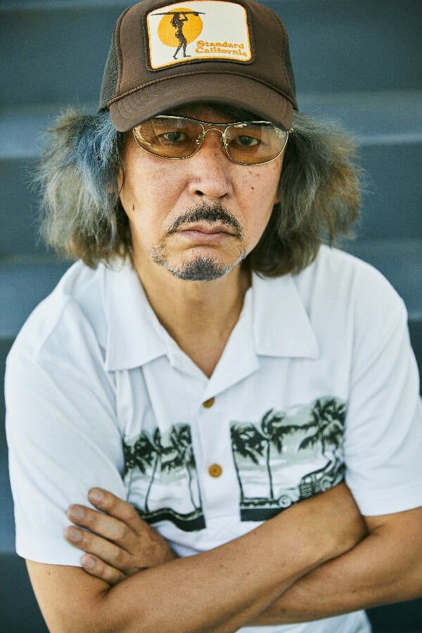 三木聡監督の新作は“違和感を楽しむファンタジー” あの『大怪獣』についても語るの画像3