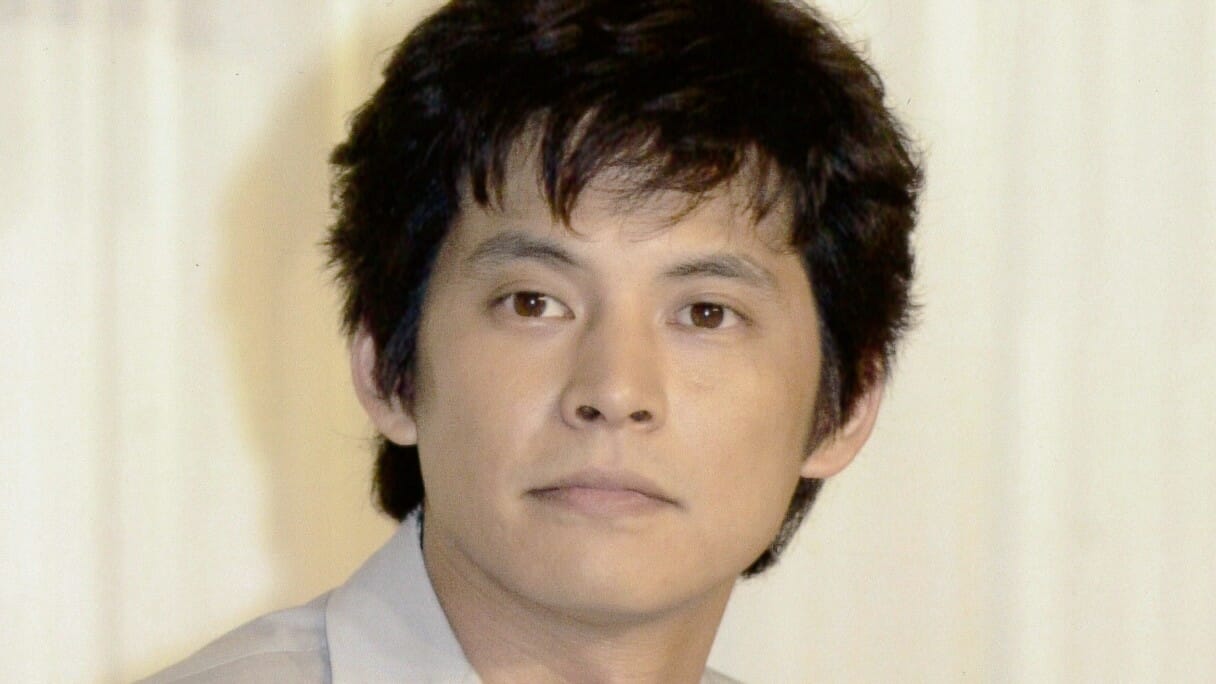 織田裕二、NOT主役でドラマ出演のインパクト 阿部寛や木村拓哉と共演も？