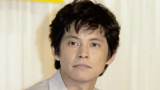 織田裕二「NOT主役」でテレ朝ドラマ出演のインパクト　阿部寛や木村拓哉と共演もあるか？の画像1