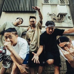 SATUSSY（韻踏合組合）が見てきた約20年のラップとポリコレ