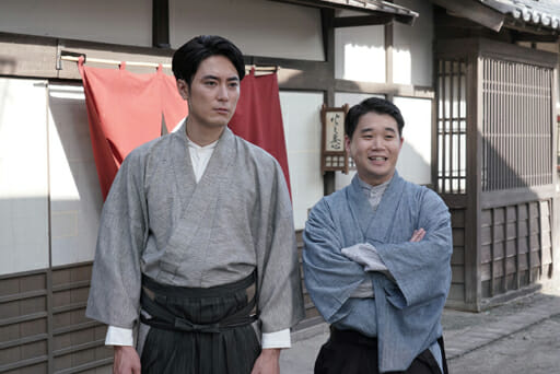 『破戒』間宮祥太朗が見せる芯と間 島崎藤村の名作が今、映画化される理由の画像5