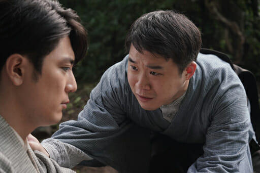 『破戒』間宮祥太朗が見せる芯と間 島崎藤村の名作が今、映画化される理由の画像6