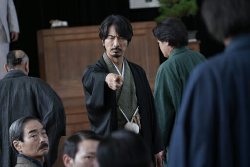 『破戒』間宮祥太朗が見せる芯と間 島崎藤村の名作が今、映画化される理由の画像7