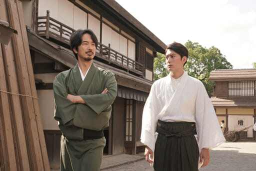 『破戒』間宮祥太朗が見せる芯と間 島崎藤村の名作が今、映画化される理由の画像8