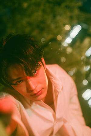 『わた婚２』『HiGH&LOW』ほか出演の塩野瑛久、闇をまとう――。の画像15