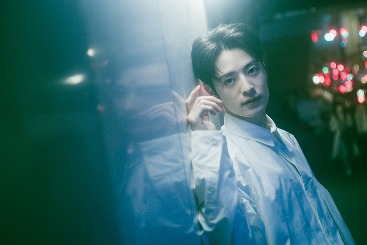 『わた婚２』『HiGH&LOW』ほか出演の塩野瑛久、闇をまとう――。の画像7