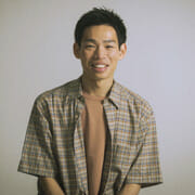 ぼる塾・酒寄希望 × かが屋・加賀翔　芸人を休業した2人の語り「人生を休む練習は、一生役立つから」の画像4