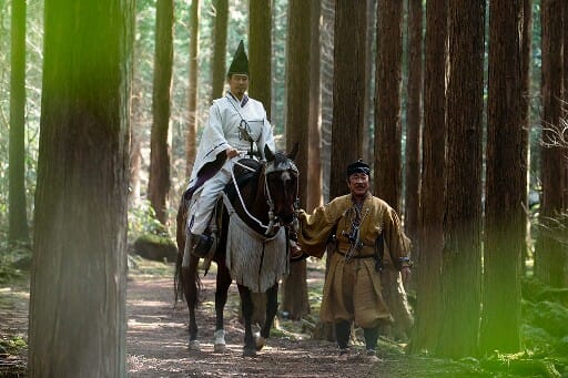 源頼朝の死の謎――『吾妻鏡』の抜け落ちは義時・政子が頼朝の遺志に反したから？の画像1