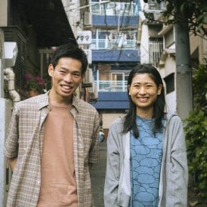 ぼる塾・酒寄希望 × かが屋・加賀翔 芸人を“休業”した2人の語り「人生を休む練習は、一生役立つから」