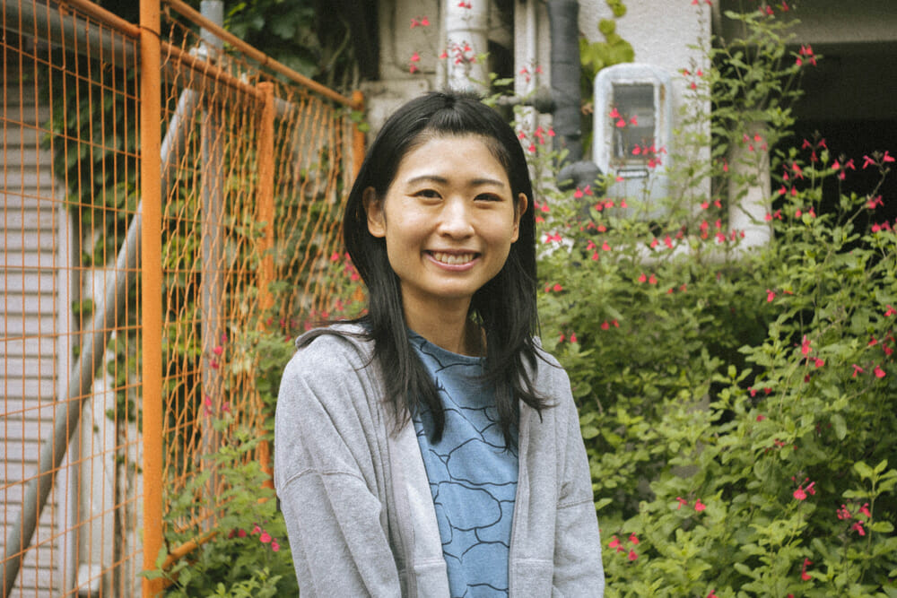 ぼる塾・酒寄希望 × かが屋・加賀翔 芸人を休業した2人の語り「人生を休む練習は、一生役立つから」の画像5