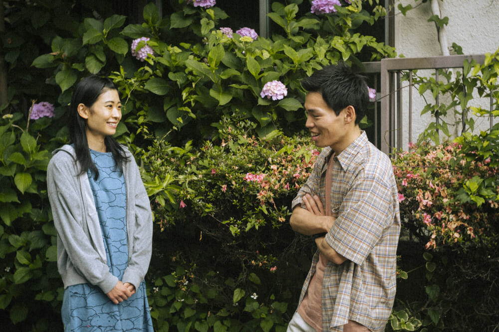 ぼる塾・酒寄希望 × かが屋・加賀翔　芸人を休業した2人の語り「人生を休む練習は、一生役立つから」の画像10