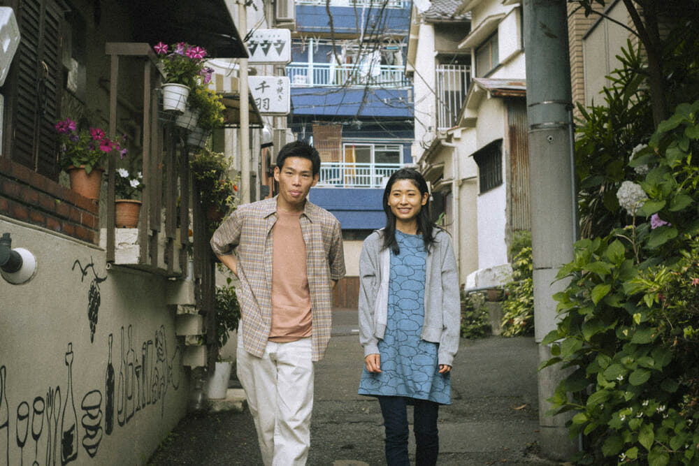 ぼる塾・酒寄希望 × かが屋・加賀翔 芸人を休業した2人の語り「人生を休む練習は、一生役立つから」の画像2