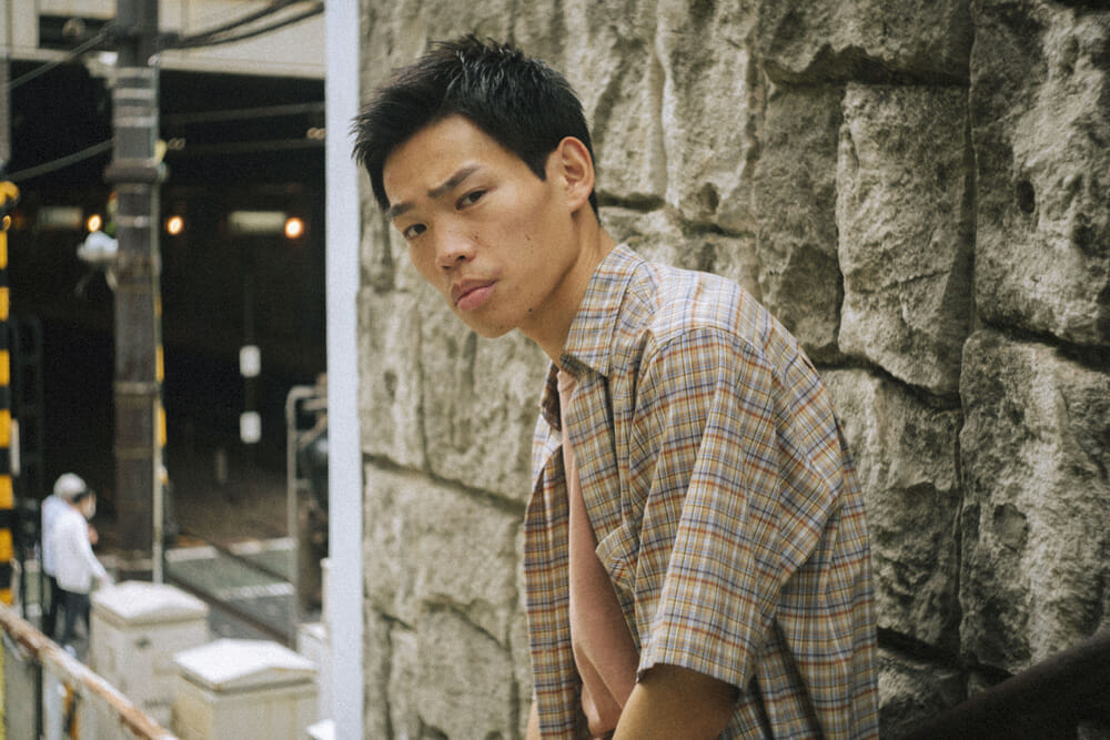 ぼる塾・酒寄希望 × かが屋・加賀翔 芸人を休業した2人の語り「人生を休む練習は、一生役立つから」の画像12