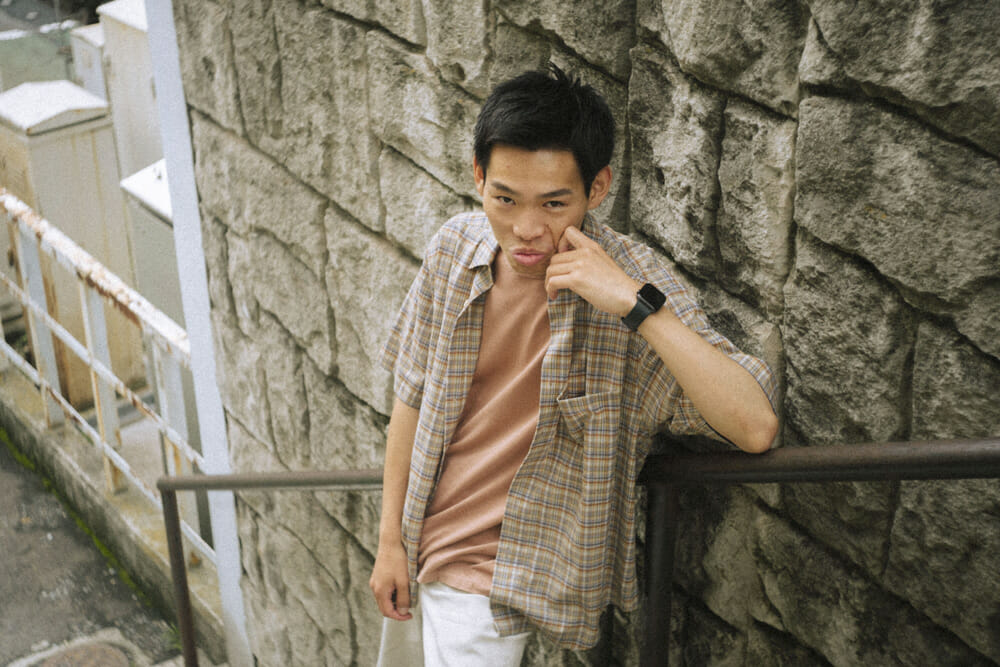 ぼる塾・酒寄希望 × かが屋・加賀翔 芸人を休業した2人の語り「人生を休む練習は、一生役立つから」の画像7