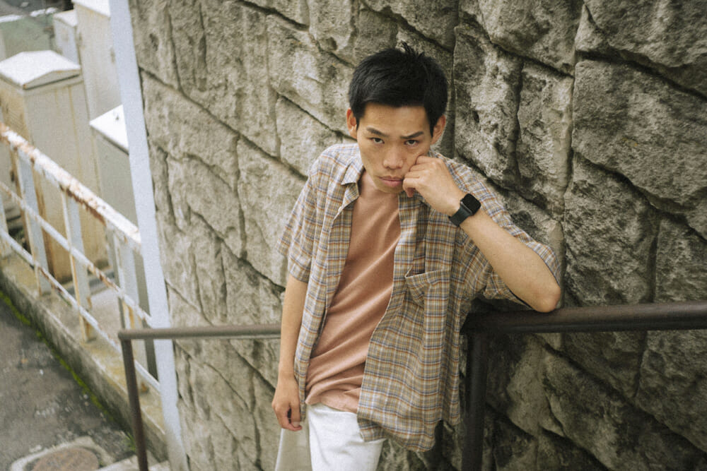 ぼる塾・酒寄希望 × かが屋・加賀翔 芸人を休業した2人の語り「人生を休む練習は、一生役立つから」の画像6