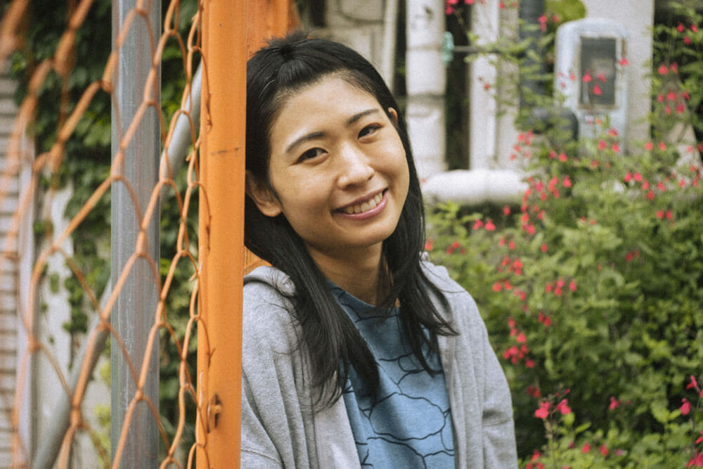 ぼる塾・酒寄希望 × かが屋・加賀翔 芸人を休業した2人の語り「人生を休む練習は、一生役立つから」の画像8