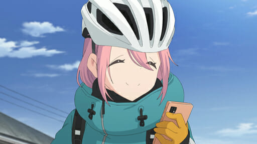 映画『ゆるキャン△』シリーズから数年後。社会人になったって、ゆるい視点は大切だの画像3