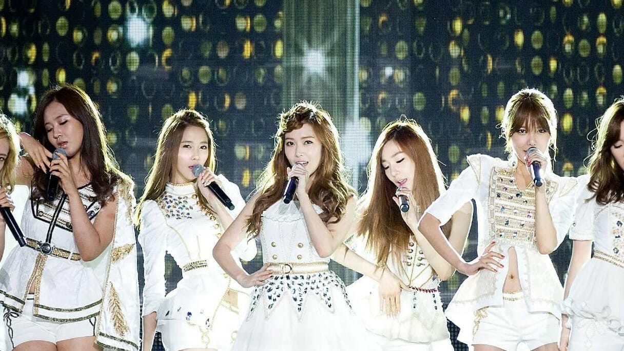 少女時代 ディズニーシーのデザイン盗用 問題でmv監督謝罪 相次ぐk Popのパクリ問題 日刊サイゾー