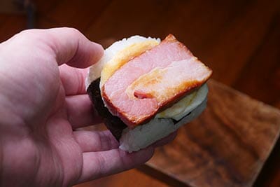 セブン-イレブン＆ニューデイズ、SNSがザワつく超デカ盛りエンタメおにぎり9選の画像10