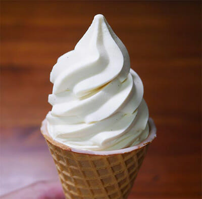 セブン、ファミマ、ローソンでハイスペソフトクリーム頂上決戦　 牧場の風を感じたのは…!?の画像8