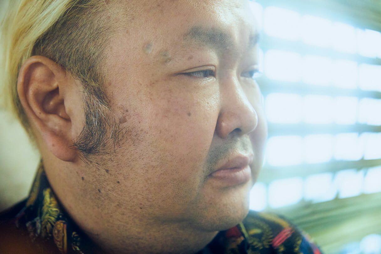 ハチミツ二郎、現役の劇場トリ芸人は「伝説の1日」をどう見たか?の画像4