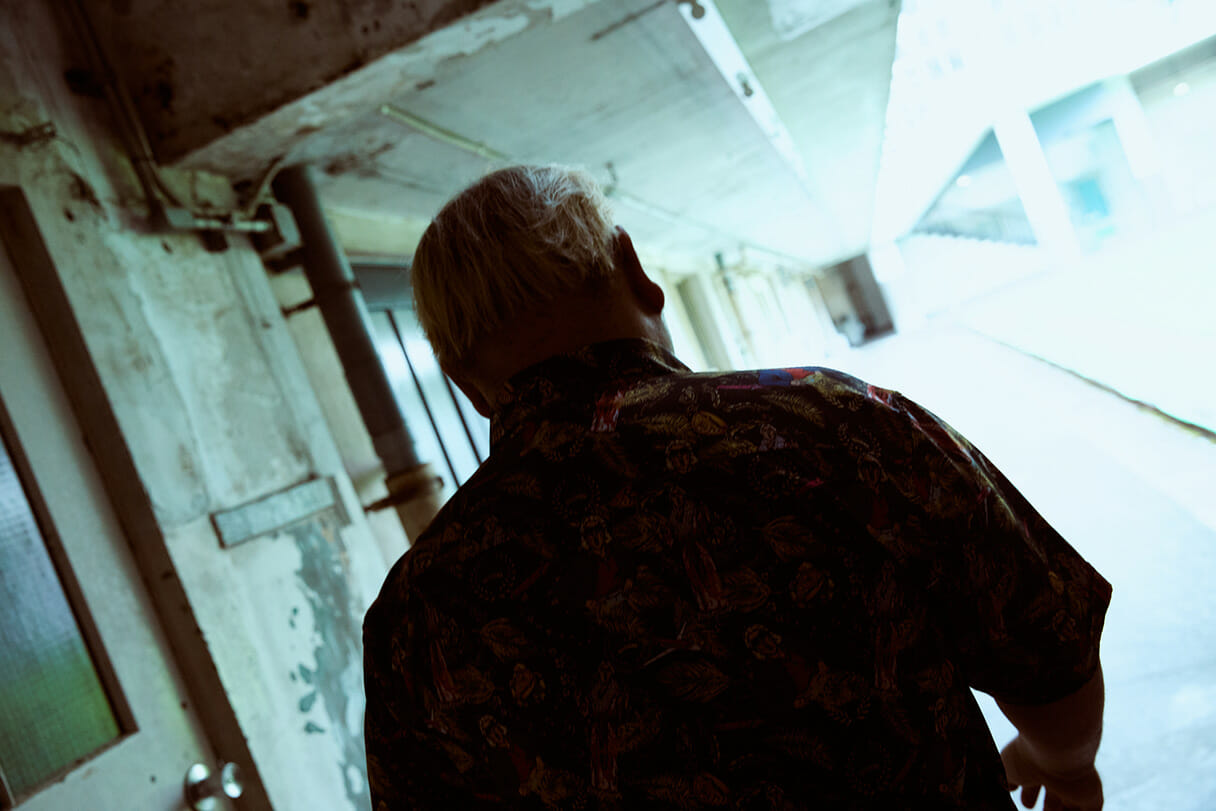 ハチミツ二郎、現役の劇場トリ芸人は「伝説の1日」をどう見たか?の画像3