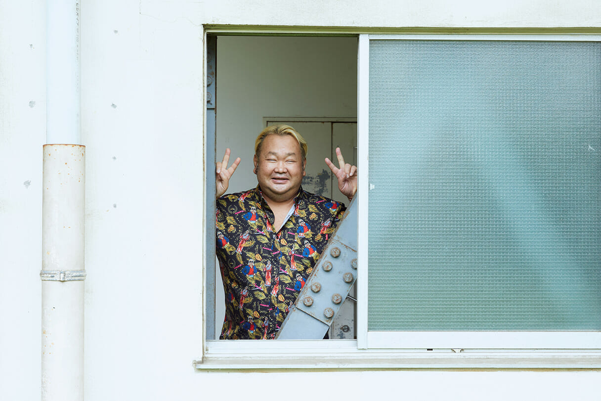 ハチミツ二郎、現役の劇場トリ芸人は「伝説の1日」をどう見たか?の画像6