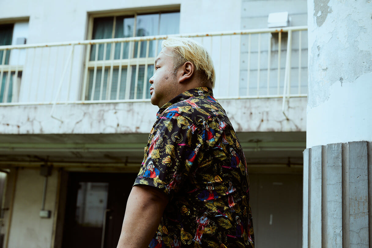 ハチミツ二郎、現役の劇場トリ芸人は「伝説の1日」をどう見たか?の画像5