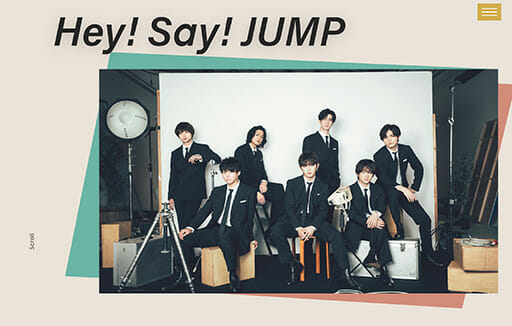 Hey! Say! JUMP『FILMUSIC!』に漂う「元来のジャニーズの役目」の画像1