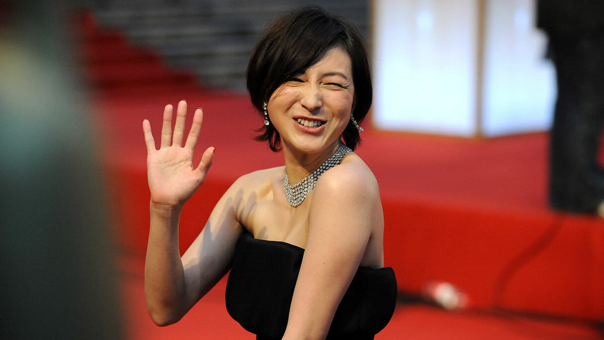 広末涼子「離婚＝みそぎ」で復帰画策も業界はあきれ顔…年内再婚も視野かの画像