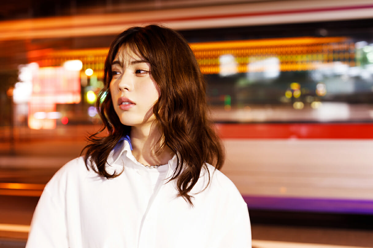 井手上漠、ジェンダー問題の発信をやめる、その日を見つめての画像2