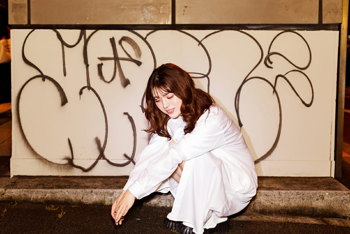 井手上漠、ジェンダー問題の発信をやめる、その日を見つめての画像7