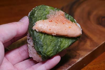 セブン-イレブン＆ニューデイズ、SNSがザワつく超デカ盛りエンタメおにぎり9選の画像35