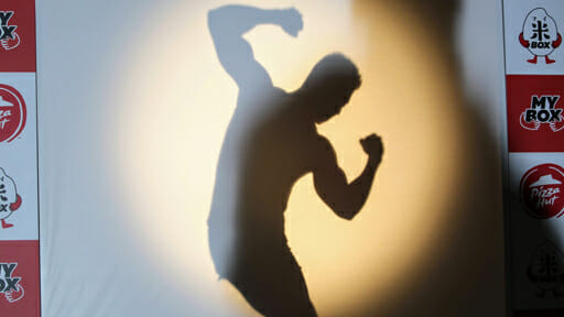 なかやまきんに君、前代未聞の食レポ「味が、あるっ!!」「筋肉たちがおいしいと言ってる」の画像2