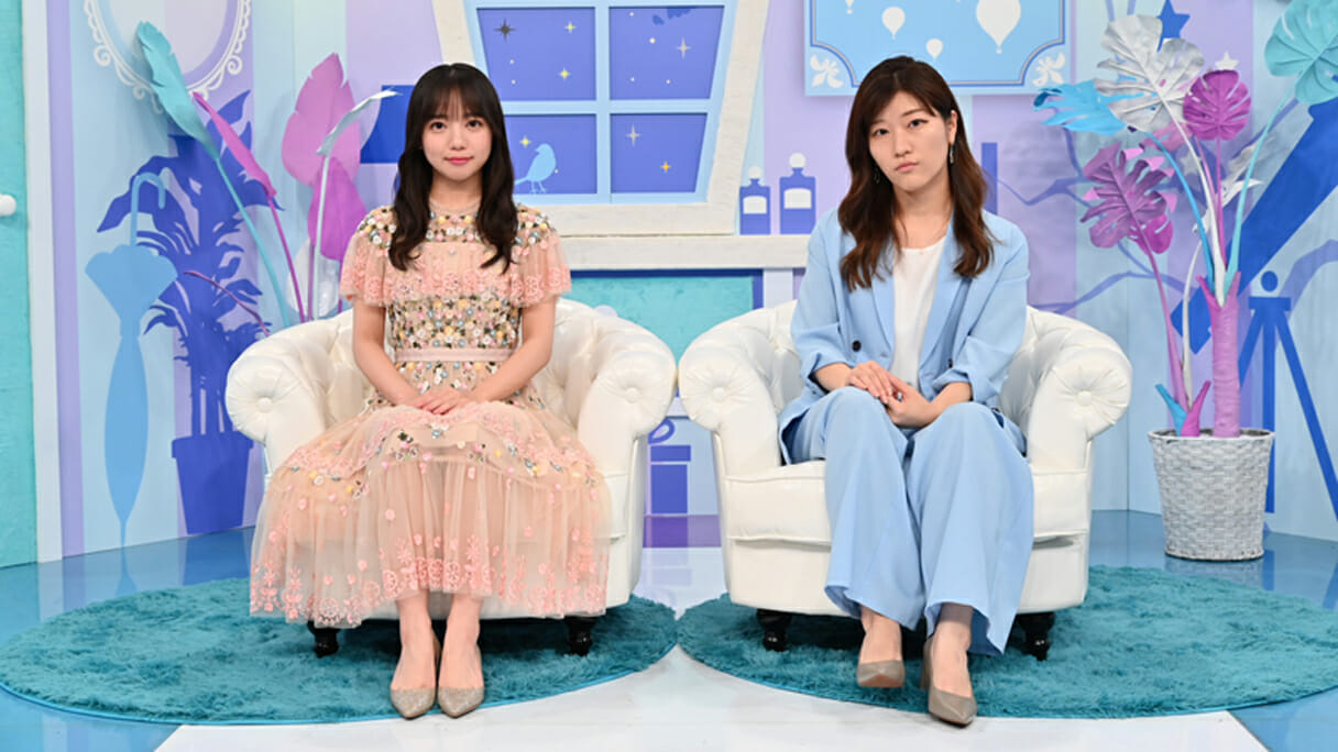 矢口真里、『キョコロヒー』でニワカの極意を日向坂46齊藤京子に伝授＆バラエティー再降臨待望論もの画像1