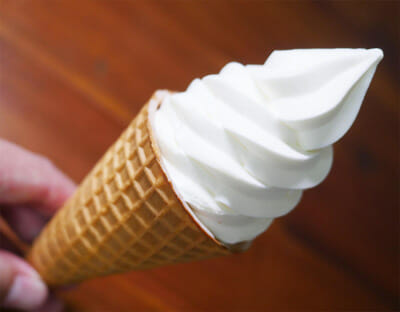 セブン、ファミマ、ローソンでハイスペソフトクリーム頂上決戦　 牧場の風を感じたのは…!?の画像11