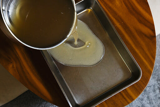 爆誕! 人類初「冷やしかた焼きそば」のレシピ大公開の画像3