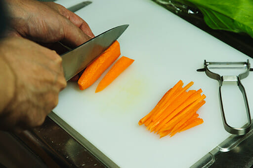 爆誕！ 人類初「冷やしかた焼きそば」のレシピ大公開の画像4