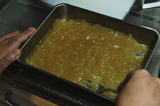 爆誕！ 人類初「冷やしかた焼きそば」のレシピ大公開の画像6