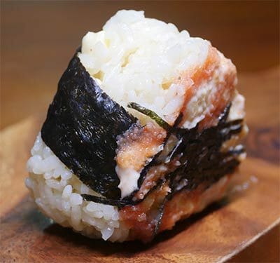 セブン-イレブン＆ニューデイズ、SNSがザワつく超デカ盛りエンタメおにぎり9選の画像16