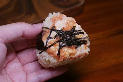 セブン-イレブン＆ニューデイズ、SNSがザワつく超デカ盛りエンタメおにぎり9選の画像17