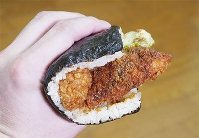 セブン-イレブン＆ニューデイズ、SNSがザワつく超デカ盛りエンタメおにぎり9選の画像21