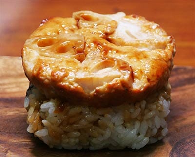 セブン-イレブン＆ニューデイズ、SNSがザワつく超デカ盛りエンタメおにぎり9選の画像12