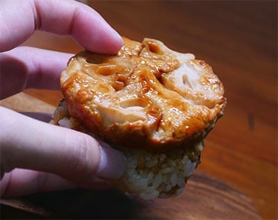 セブン-イレブン＆ニューデイズ、SNSがザワつく超デカ盛りエンタメおにぎり9選の画像13