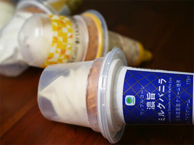 セブン、ファミマ、ローソンでハイスペソフトクリーム頂上決戦　 牧場の風を感じたのは…!?の画像13