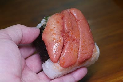 セブン-イレブン＆ニューデイズ、SNSがザワつく超デカ盛りエンタメおにぎり9選の画像6