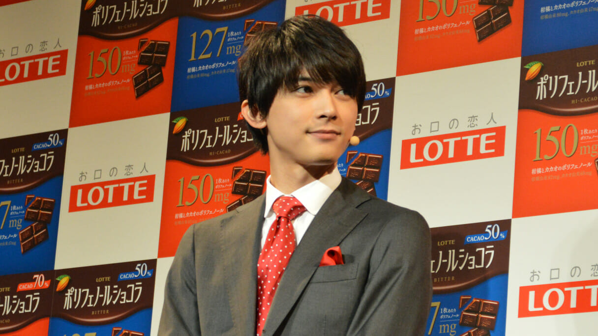 フジ月9 秋ドラは吉沢亮でまた お仕事系 今こそ トレンディドラマが復活すべき理由 日刊サイゾー